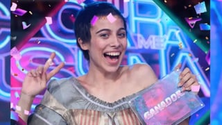 Melani García y Eurovisión 2026