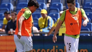 Se confirma lo de Zubeldia