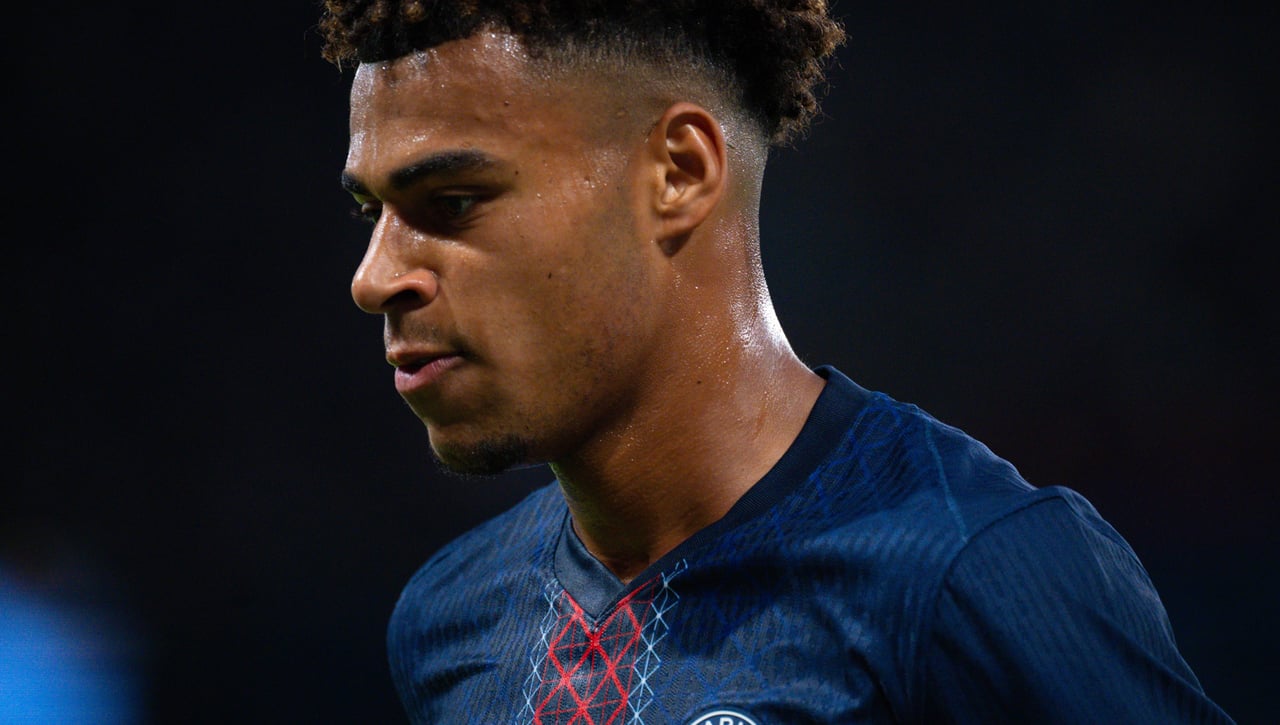 Se confirma la baja de Doué