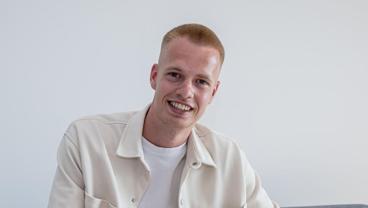 Vermeeren da la cara  