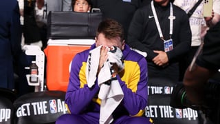 Luka Doncic confirma las sospechas