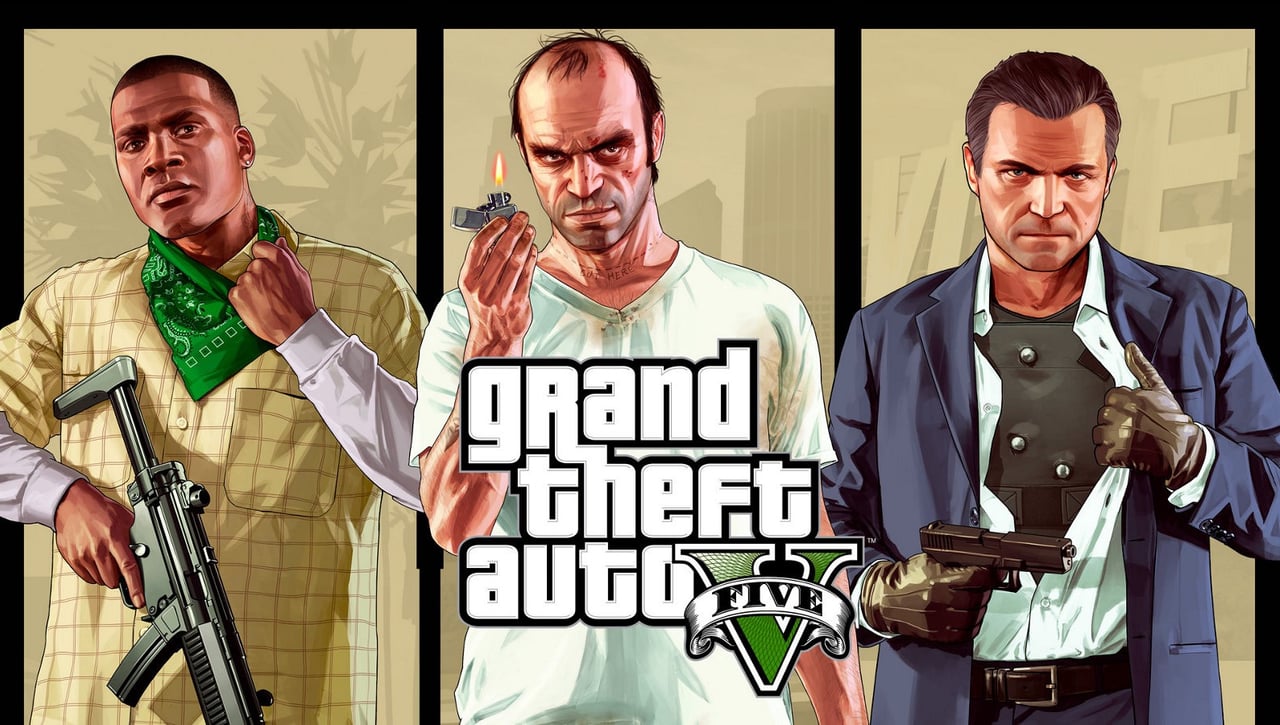 Dan Houser, cofundador de Rockstar, lo desvela: Ni GTA 5 ni San Andreas