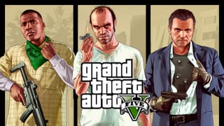 Dan Houser, cofundador de Rockstar, lo desvela: Ni GTA 5 ni San Andreas