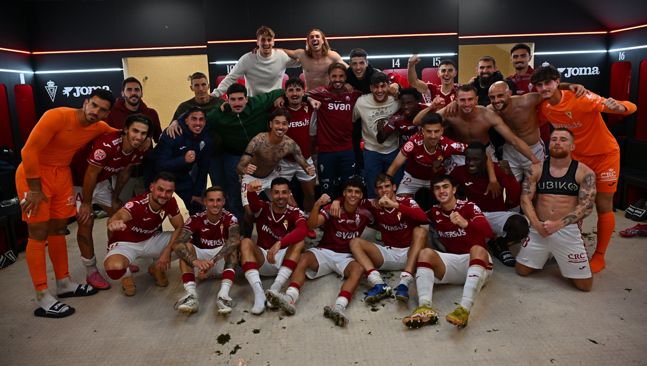 El Cádiz, en peligro visitando al equipo de moda en Primera RFEF