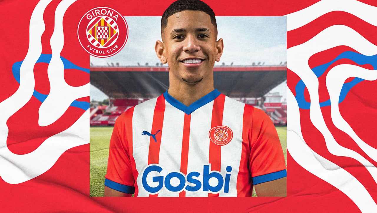 Una apuesta de Sampaoli ficha por el Girona