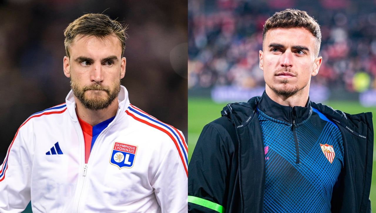 Mueve a Pedrosa... a la espera de Tagliafico