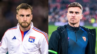 Mueve a Pedrosa... a la espera de Tagliafico