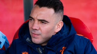 Iago Aspas desata el caos