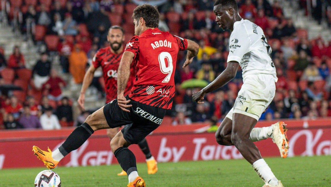 Valencia – Mallorca: Horario y dónde ver en TV hoy el partido de LaLiga EA Sports