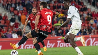 Valencia – Mallorca: Horario y dónde ver en TV hoy el partido de LaLiga EA Sports