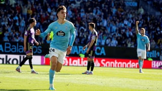 Aprietan por Gabri Veiga