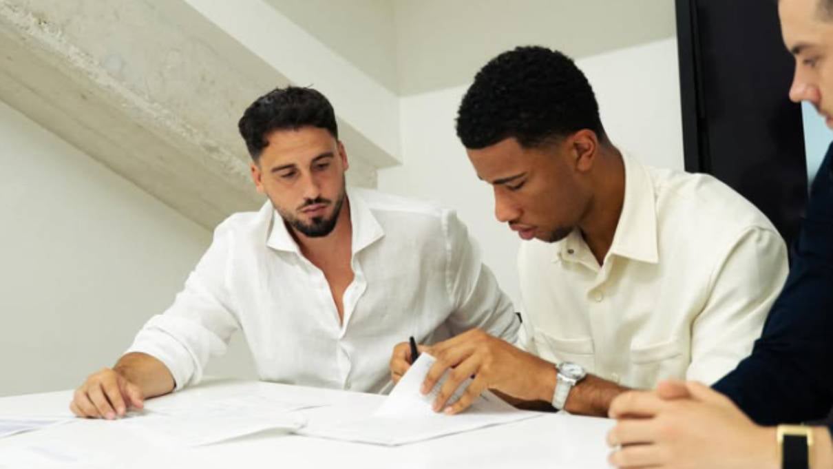 El otro fichaje de Antonio Cordón que ya da sus frutos