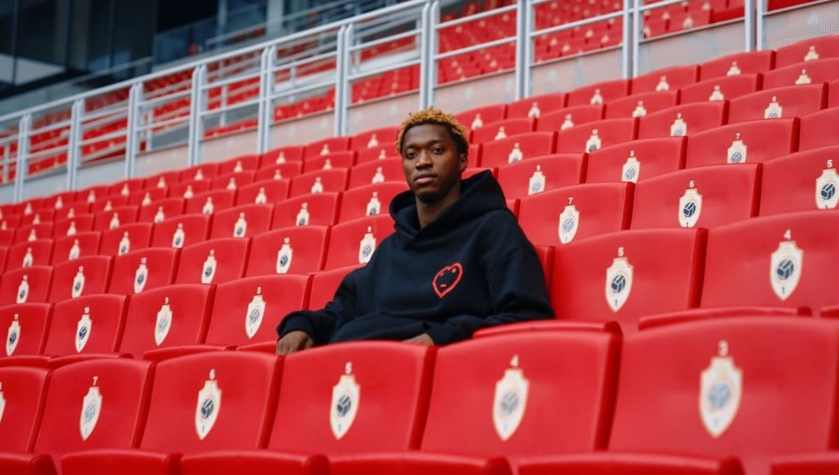 El Sevilla se posiciona en una subasta por la revelación de la liga de Bélgica