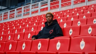 El Sevilla se posiciona en una subasta por la revelación de la liga de Bélgica