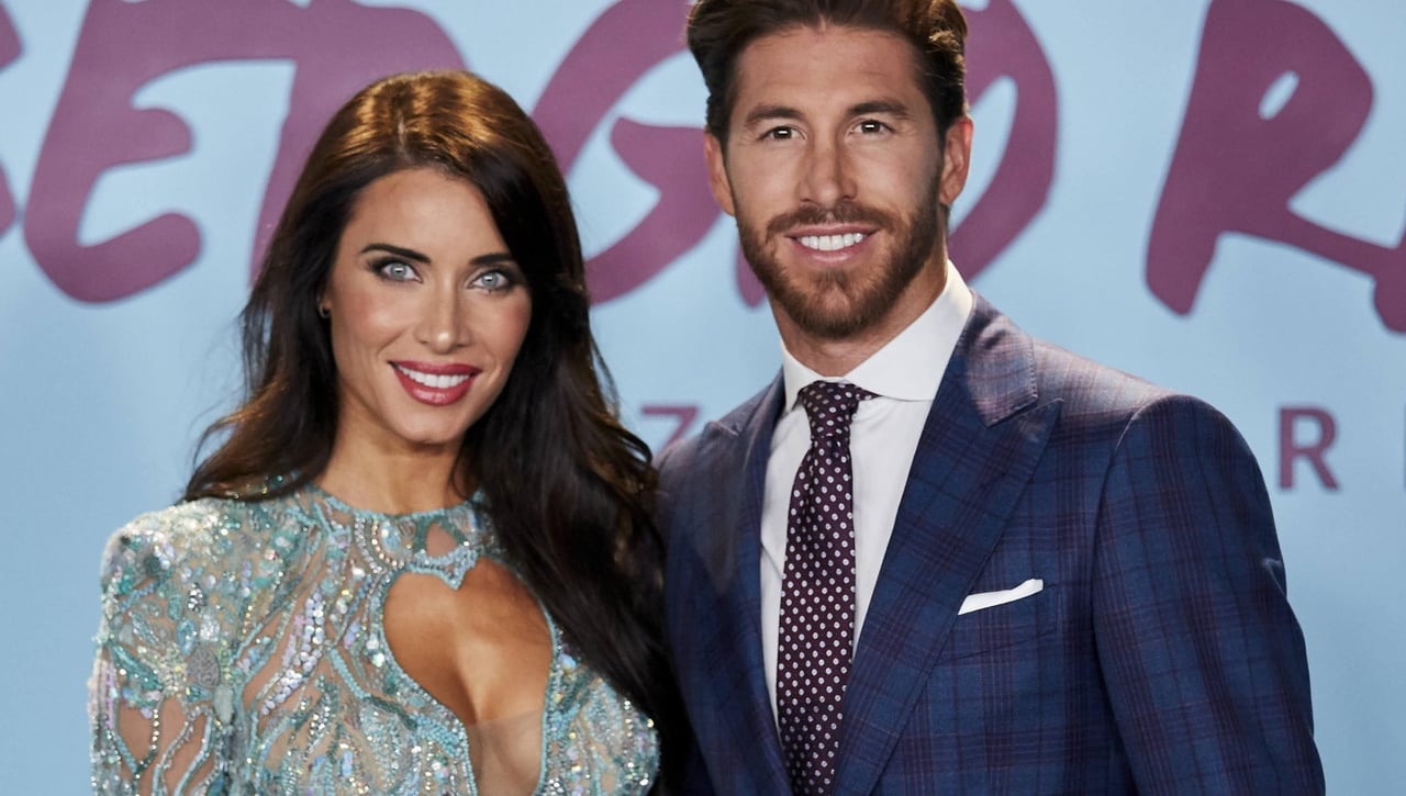 Sergio Ramos y Pilar Rubio quieren deshacerse de uno de sus mayores tesoros