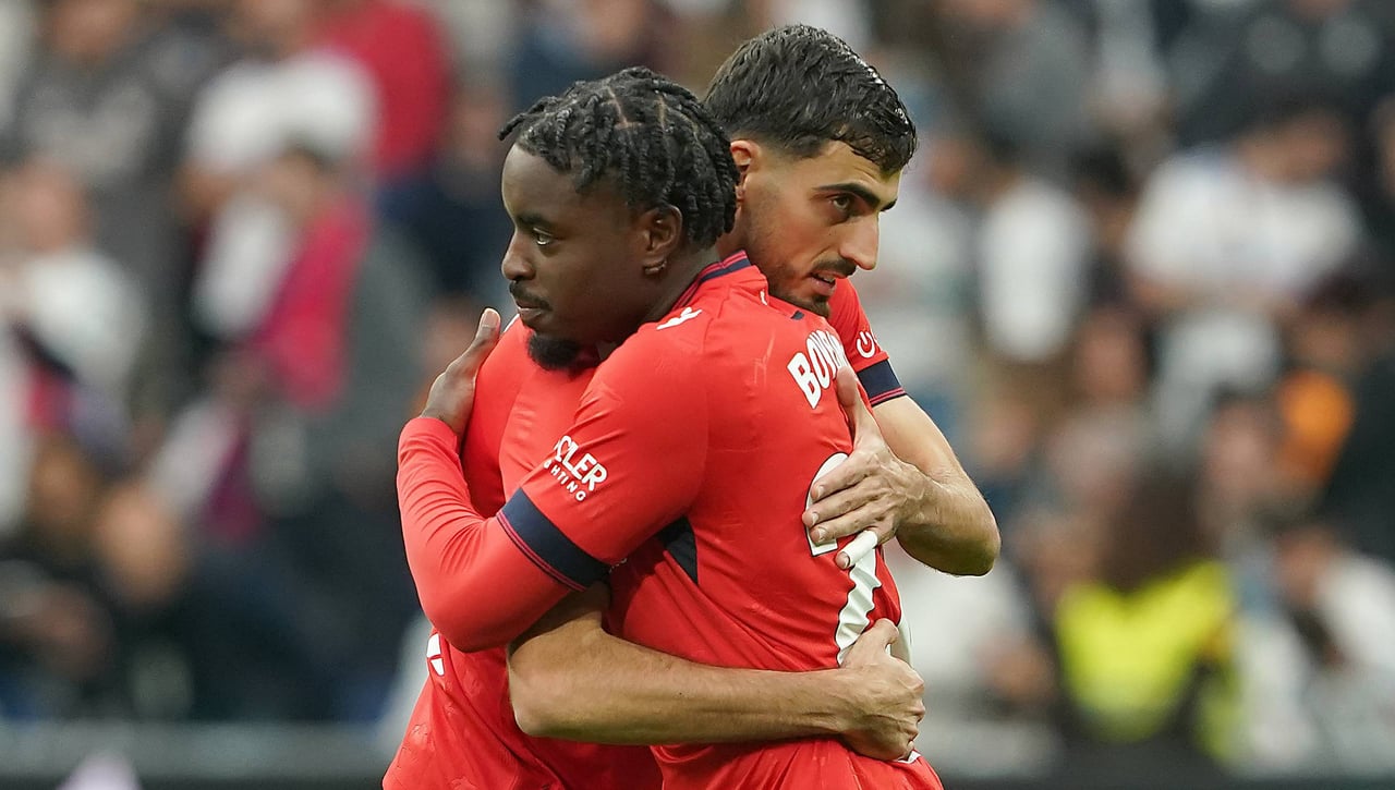 Monchi y Emery se olvidan de Diego Llorente y van a por Enzo Boyomo