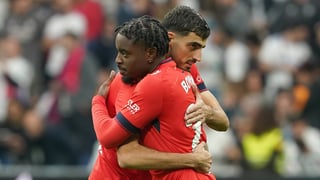 Monchi y Emery se olvidan de Diego Llorente y van a por Enzo Boyomo