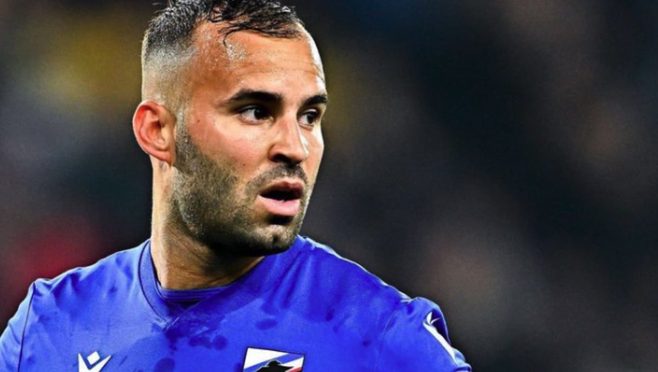 Jesé Rodríguez, sentenciado