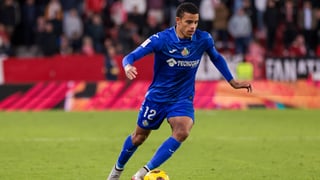 Los grandes que vienen a por Greenwood