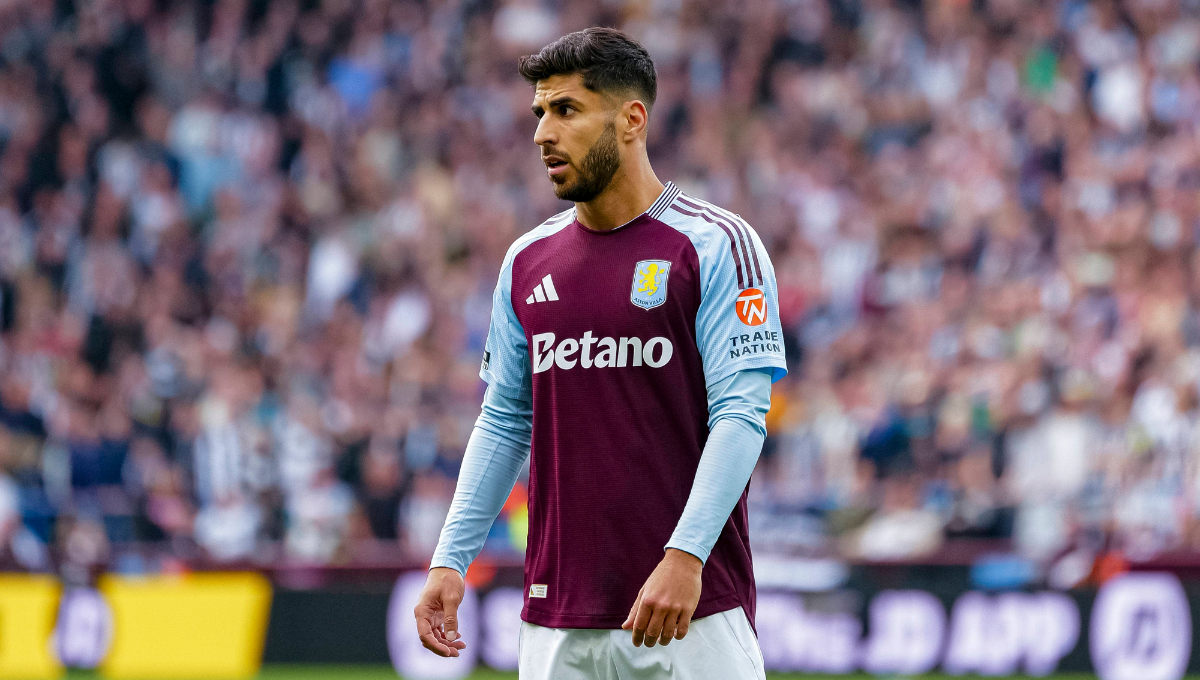 Marco Asensio se acerca al Fenerbahçe con un acuerdo casi oficializado.