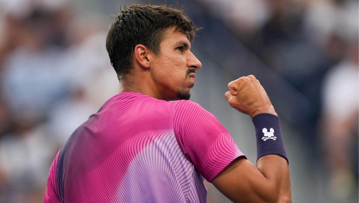 Adiós a la mayor promesa del tenis español