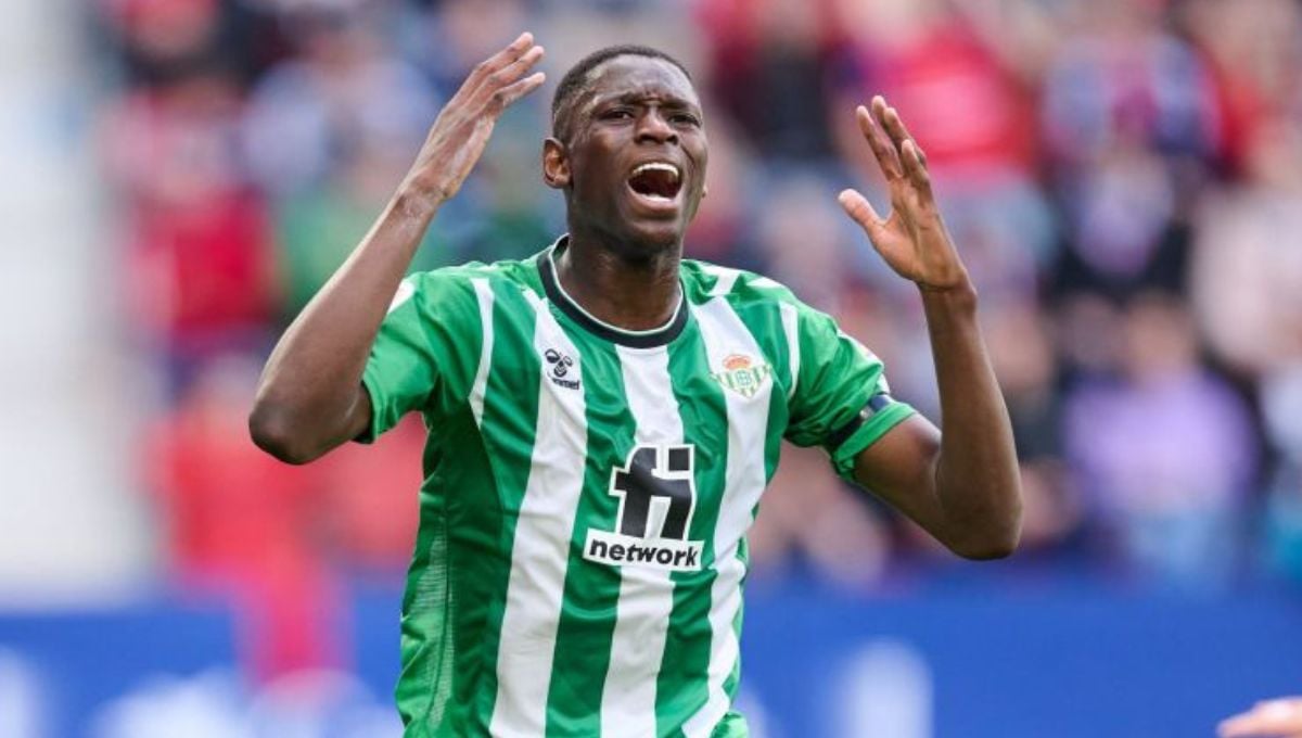 Luiz Henrique se enfrenta a "una sanción de por vida"