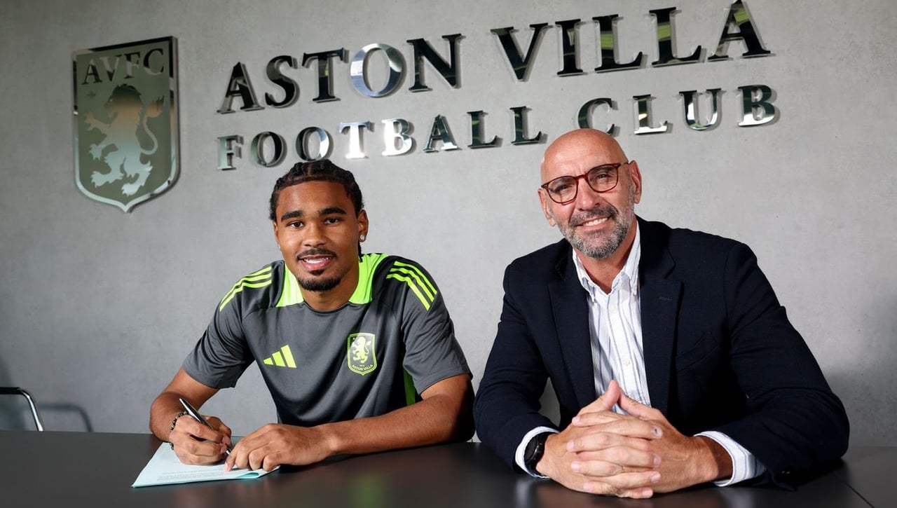 Monchi pone al descubierto los "pros y contras" de su etapa en el Sevilla