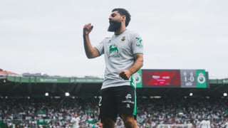 La compra en el fichaje de Villalibre