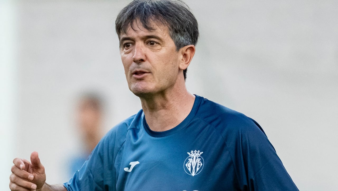 Pacheta no se muerde la lengua con sus jugadores