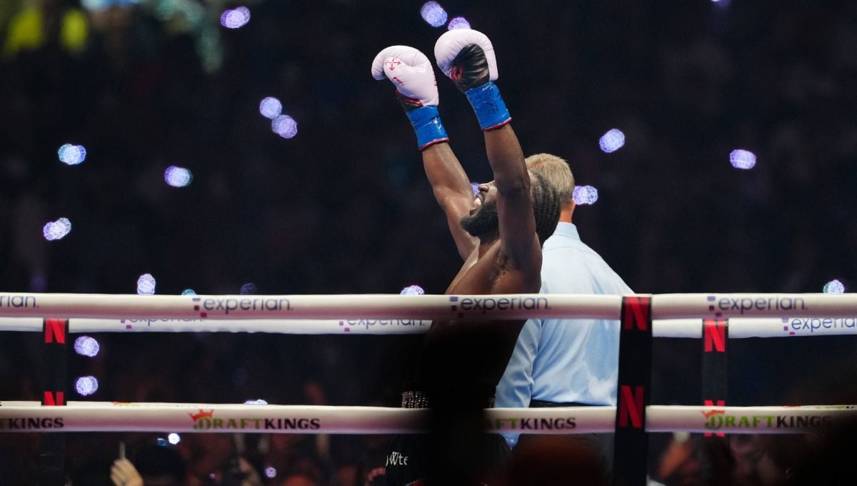 Terence Crawford deja sin palabras a Canelo Álvarez y anuncia su retirada en la cúspide de su carrera