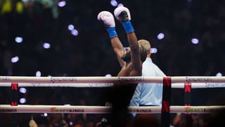 Terence Crawford deja sin palabras a Canelo Álvarez y anuncia su retirada en la cúspide de su carrera