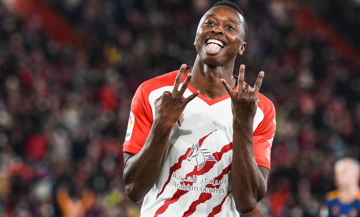 Sadiq elige al Sevilla por encima de todos