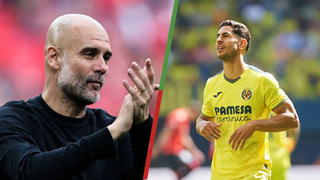 Ayoze Pérez avisa a Guardiola: "Tenemos dinamita para hacerles daño"