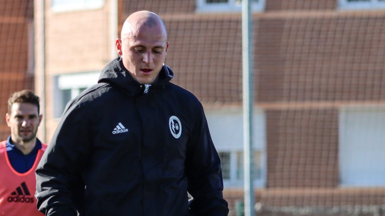 Nuevo escándalo racista con Zozulia de por medio