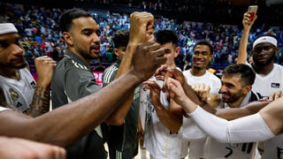 Real Madrid - Olympiacos: horario, canal y dónde ver en TV y online el partido de Euroliga