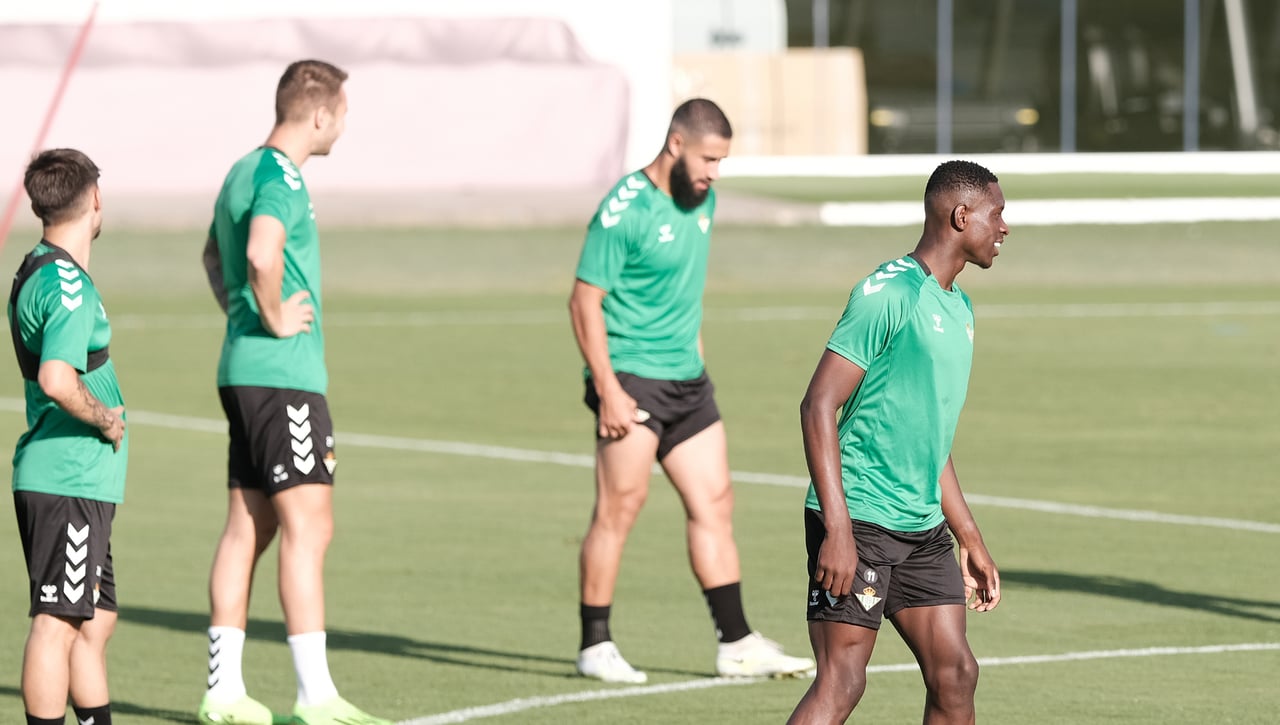 La posible influencia del 'caso Mateu-Canales' en la recuperación de Fekir