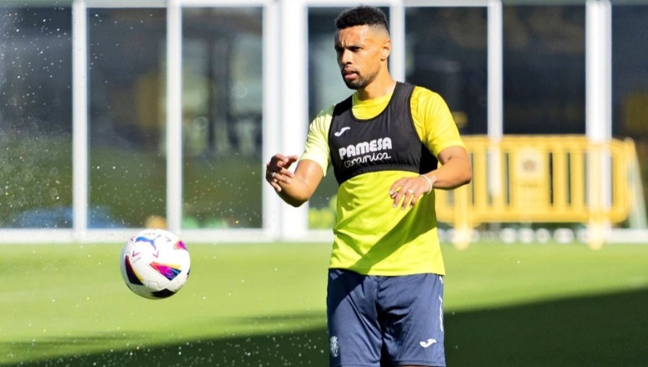 Un 'fichaje' en toda regla para el Villarreal