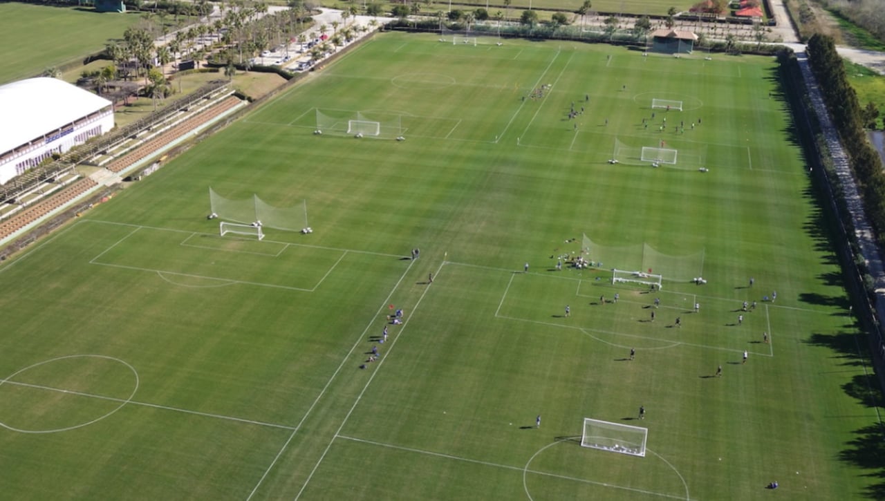 Barcelona, Atlético de Madrid, Juventus, Benfica, Sevilla o Chelsea comparten problema en Cádiz