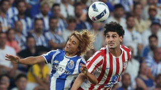 Luz verde para Johnny Cardoso