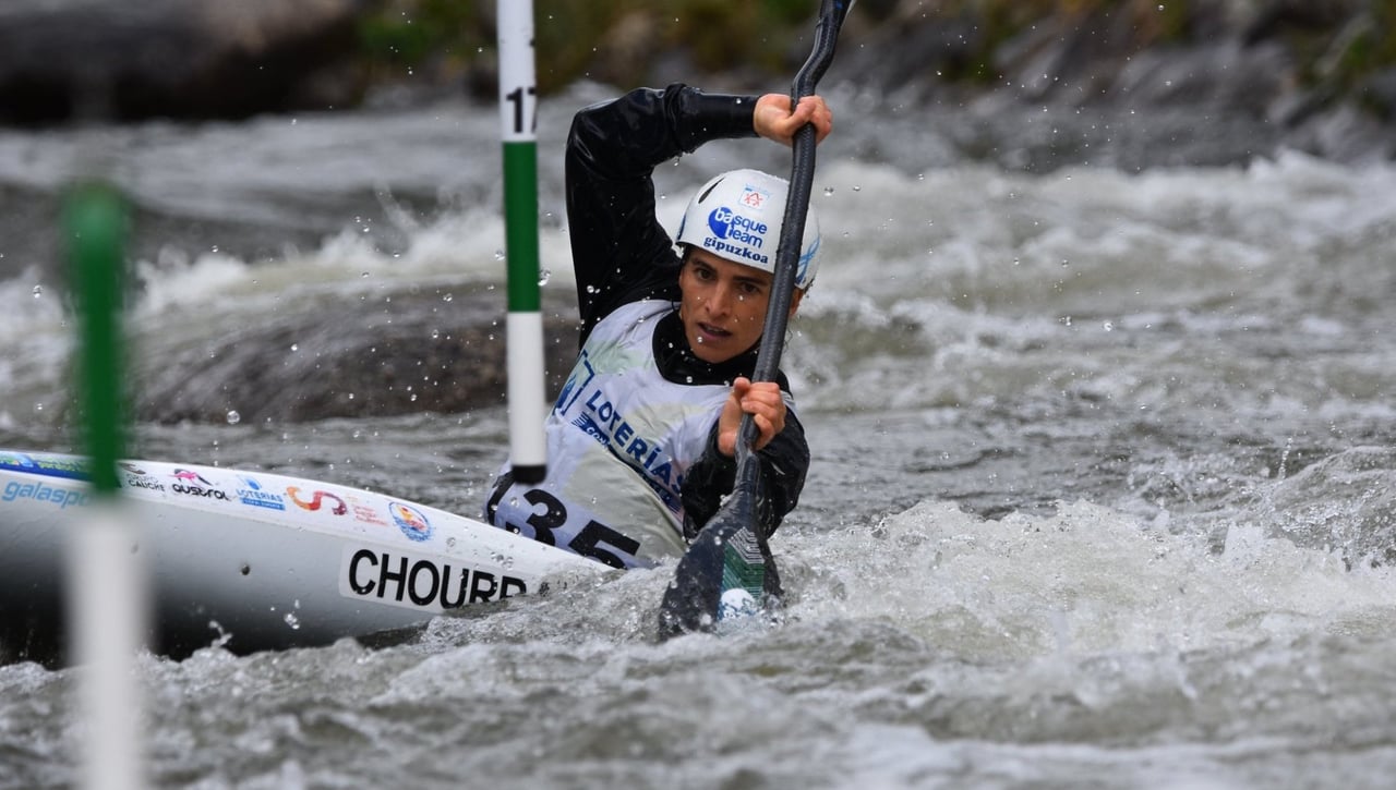 Agenda Juegos Olímpicos París 2024, calendario y horarios de la jornada de hoy 27 de julio 2024...Tenis, Judo, Fútbol, Maialen Chorraout......