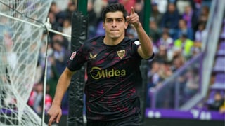 La venta de Juanlu abre el mercado de Cordón