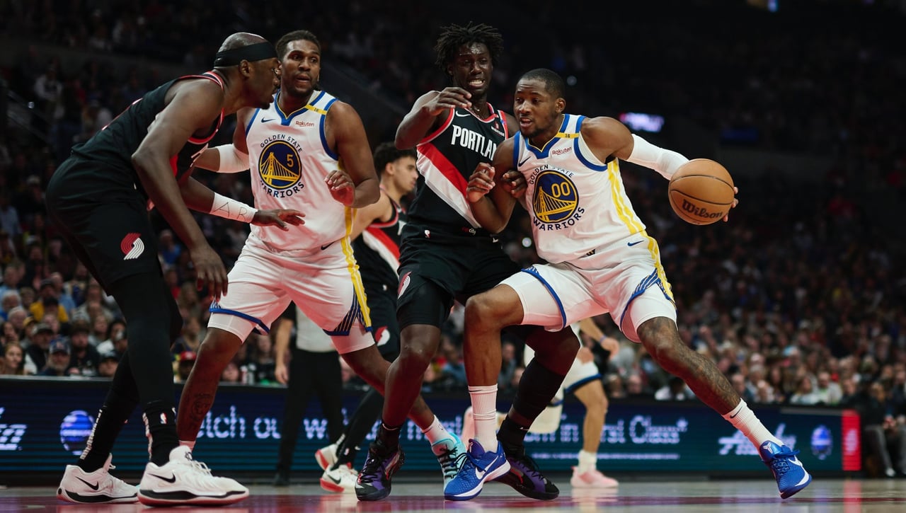 ¿Cuántos equipos hay en la NBA?