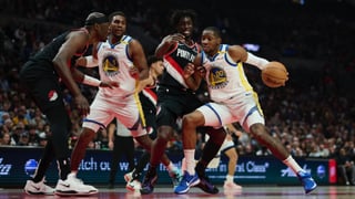 ¿Cuántos equipos hay en la NBA?