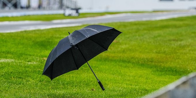 Fue lo "correcto", pero no todos los pilotos entienden igual la suspensión del sprint del GP de Australia