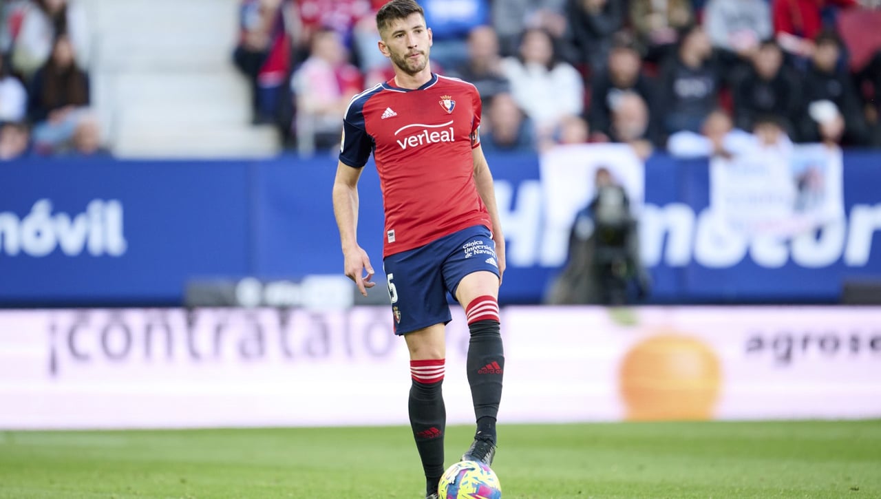 El bonito recuerdo de David García con su abuela