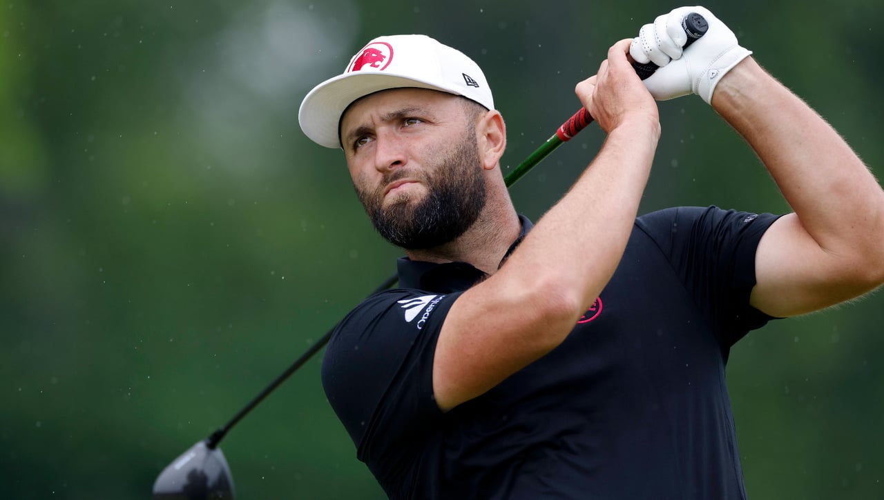 Competencia española para Jon Rahm en los Juegos Olímpicos
