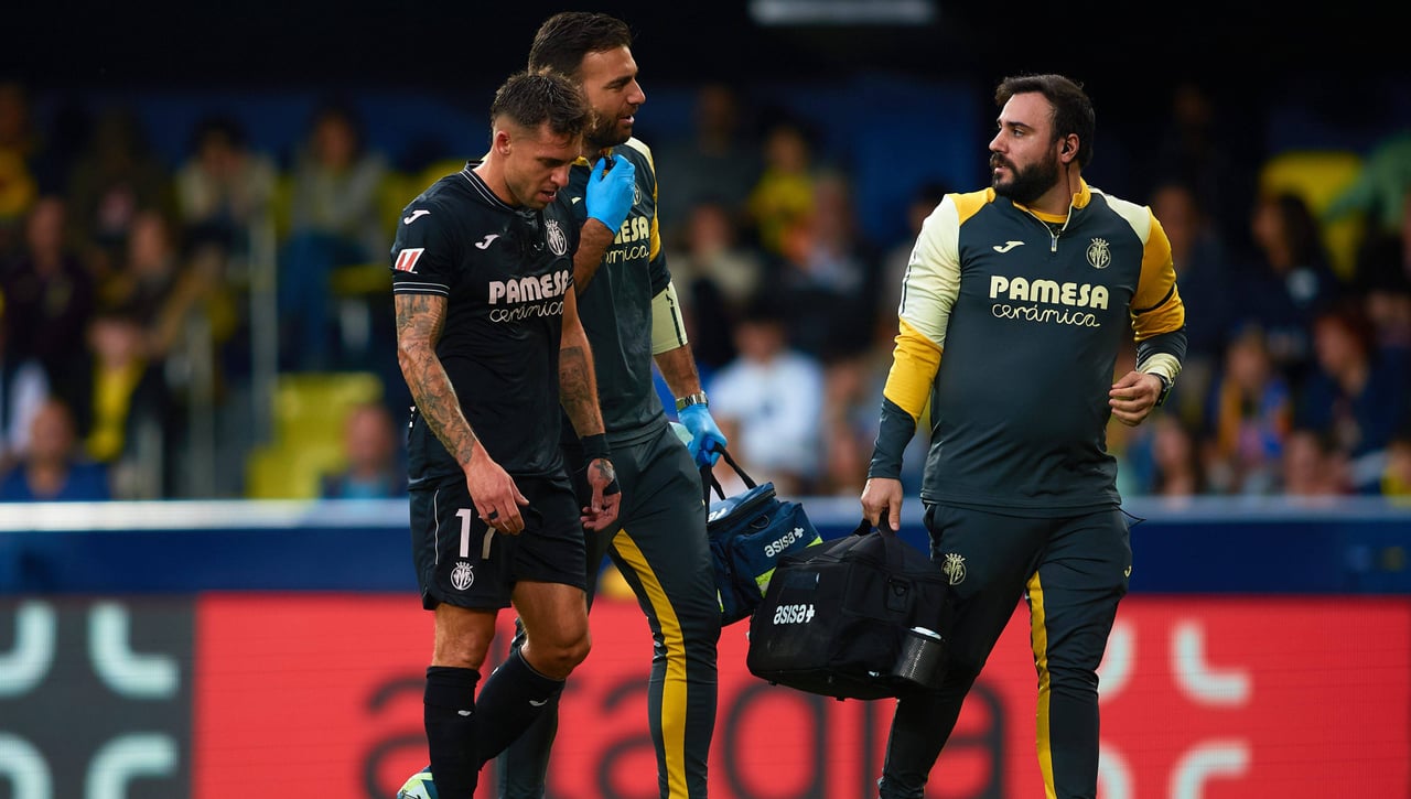 Pendientes de Kiko Femenía