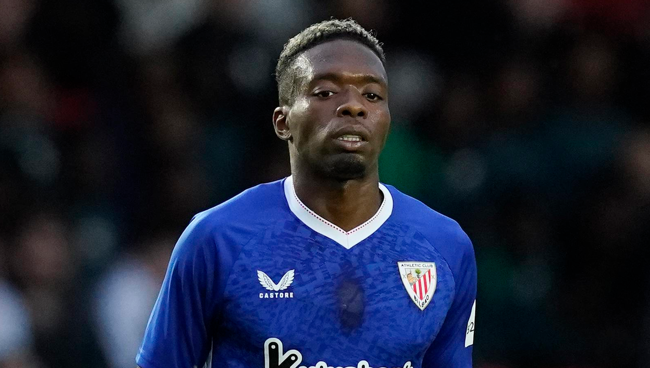 Ernesto Valverde toma una decisión con Djaló