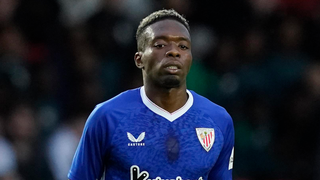 Ernesto Valverde toma una decisión con Djaló