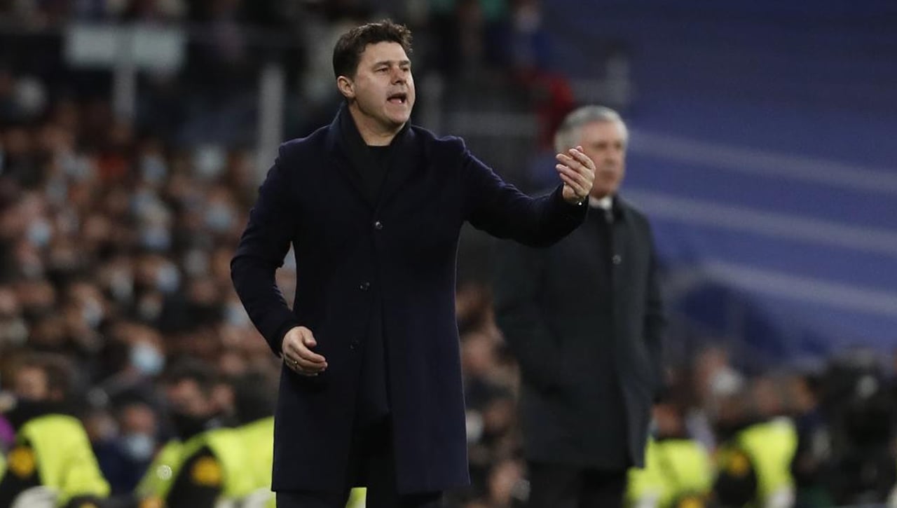 "Pochettino debe estar preguntándose qué diablos está pasando”